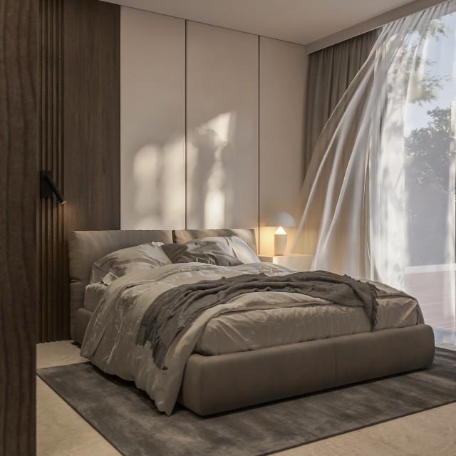 5 Chambres - — 19/30
