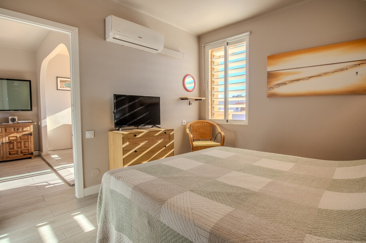 3 Dormitorios - Jávea — 30/37