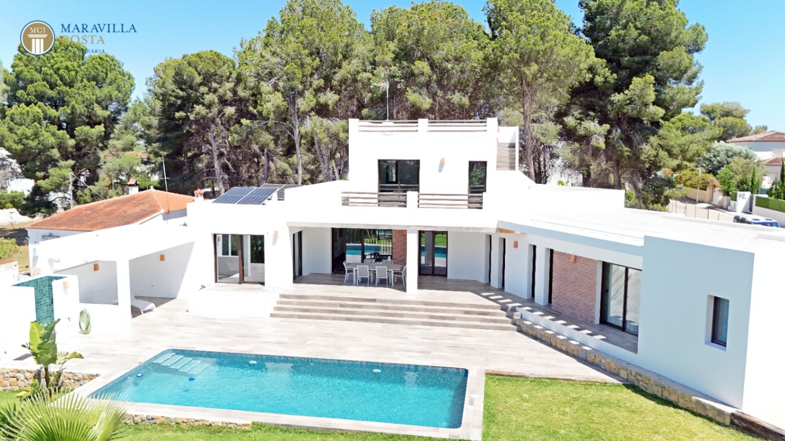 3 Dormitorios - Jávea — 3/45