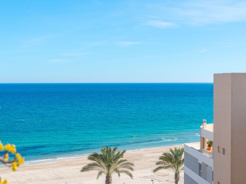 3 Spalni - El Campello — 4/37