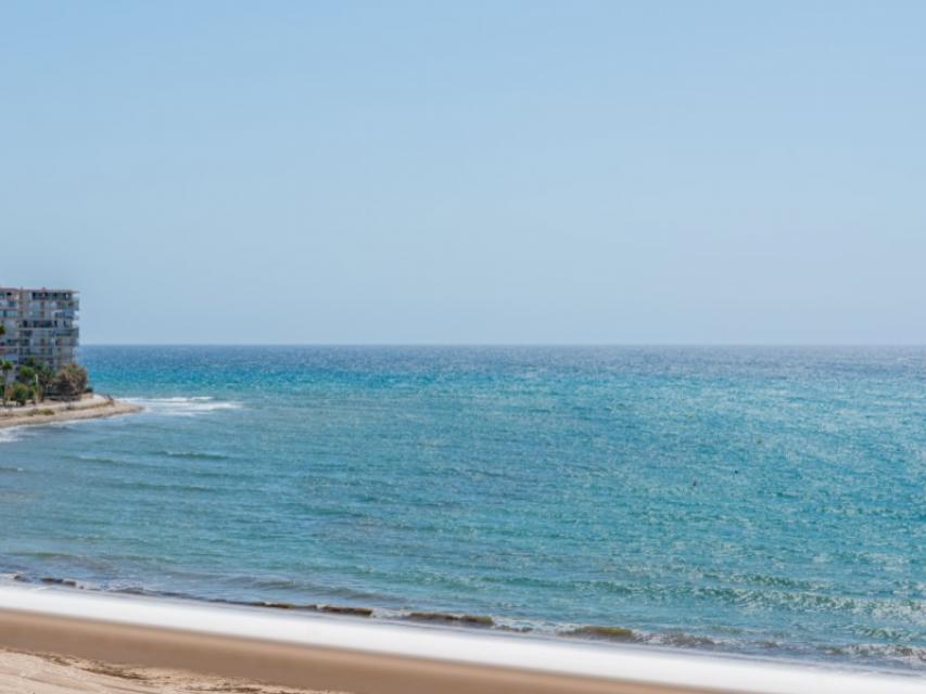 2 Dormitorios - El Campello
