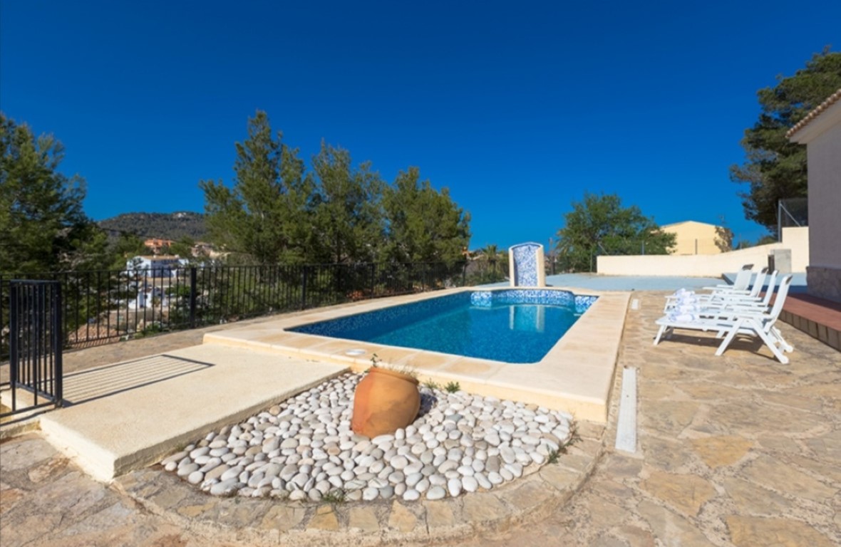 3 Schlafzimmer - Calpe — 12/14