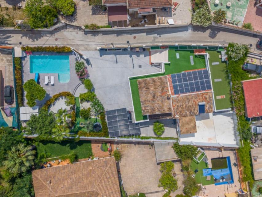 6 Dormitorios - El Campello — 37/42