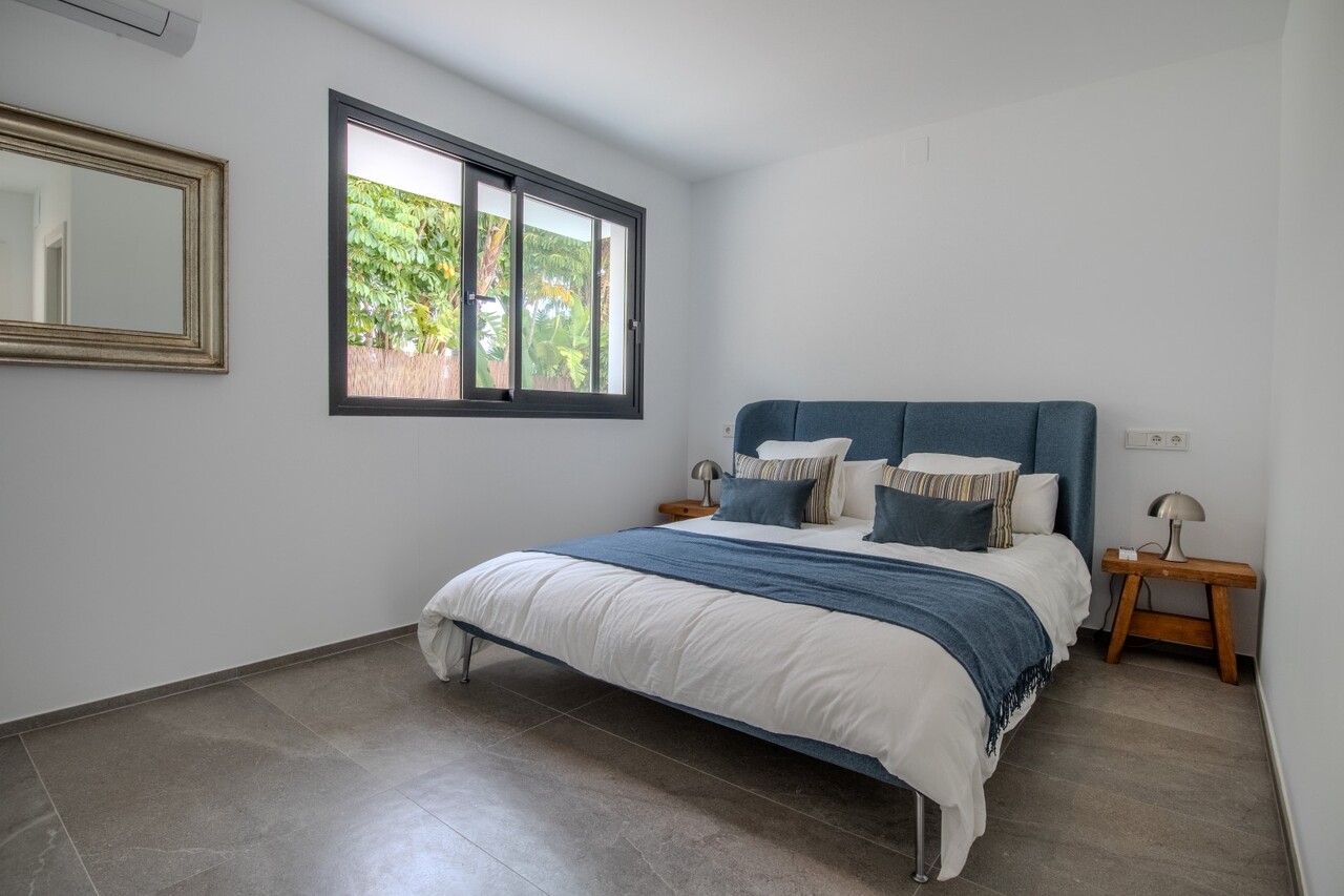 3 Dormitorios - Jávea — 17/50
