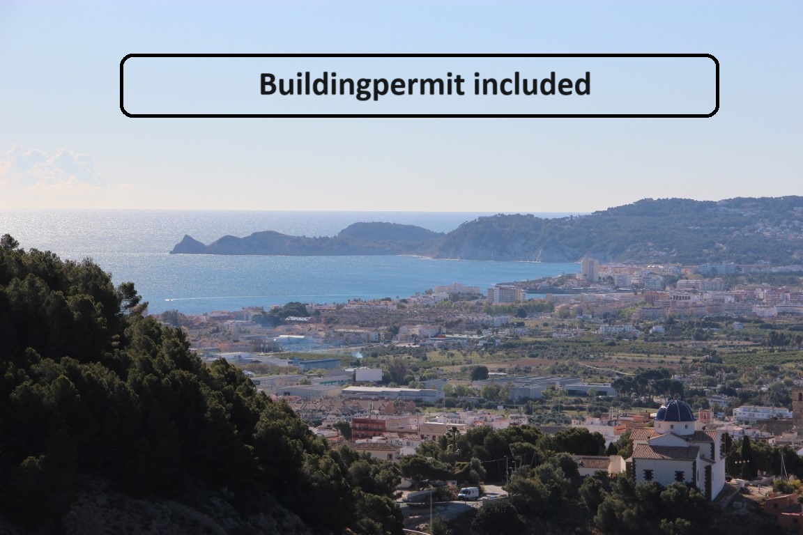 0 Dormitorios - Jávea — 10/10