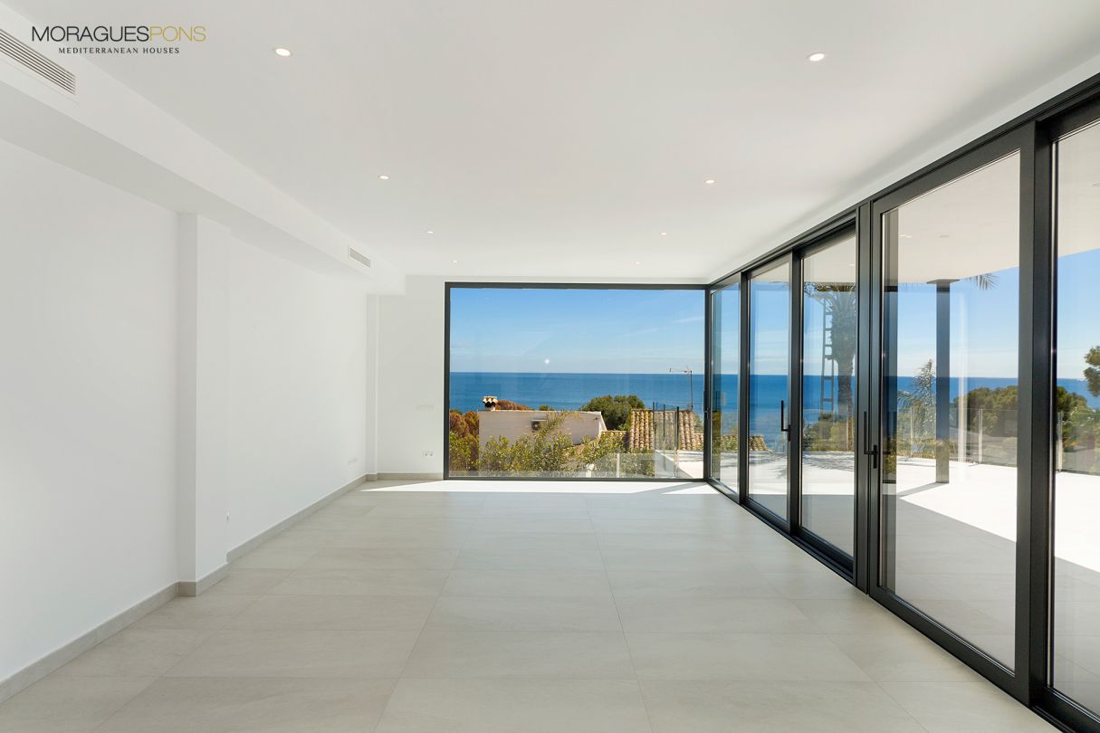 5 Slaapkamers - Calpe - Calp — 10/32