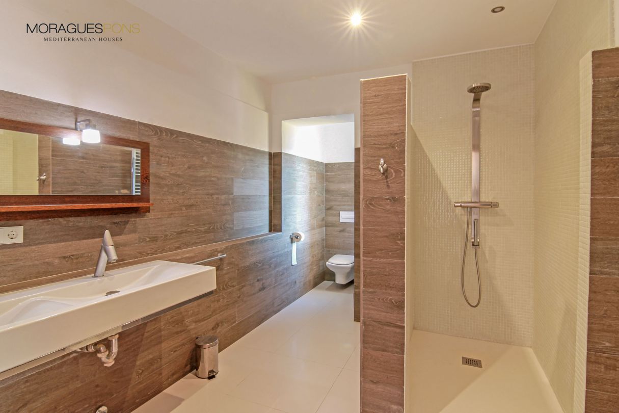 4 Chambres - Jávea - Xàbia — 19/48