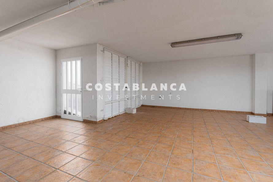 4 Bedrooms - Alfaz del Pi — 23/35