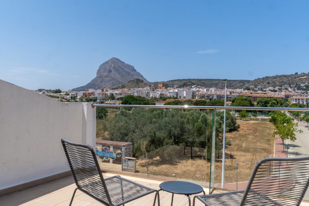 4 Dormitorios - Jávea — 38/46