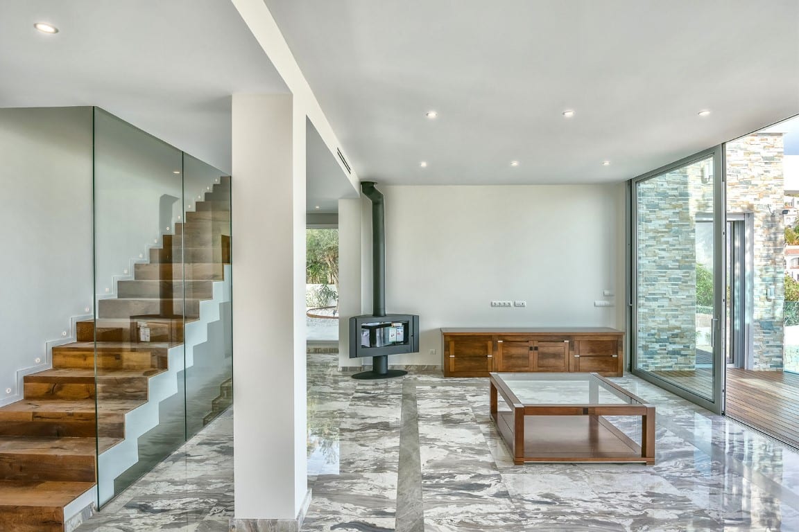 3 Dormitorios - Calpe — 10/45