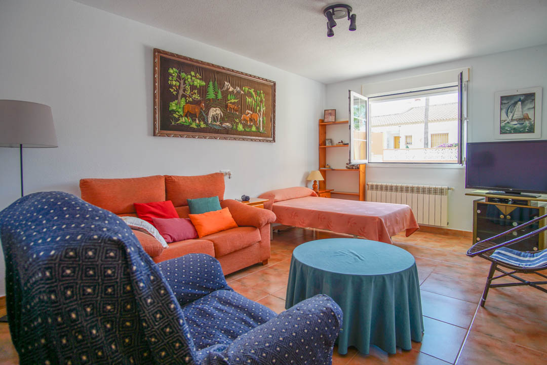 5 Dormitorios - Calpe — 36/50