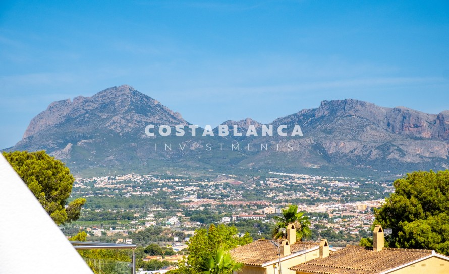 3 Dormitorios - Albir — 32/35