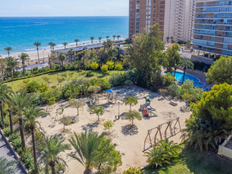 3 Dormitorios - El Campello — 10/30