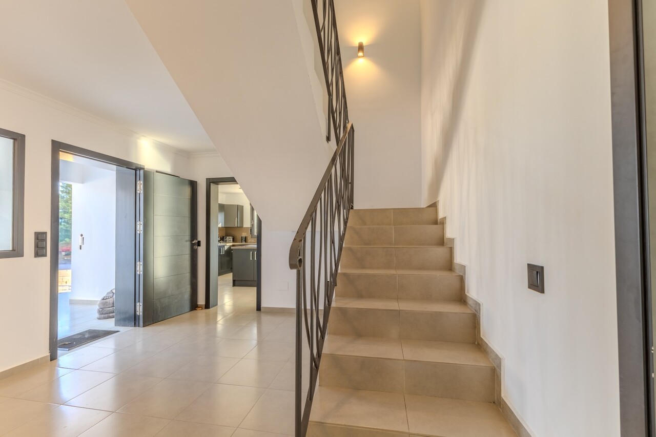 6 Dormitorios - Jávea — 26/50