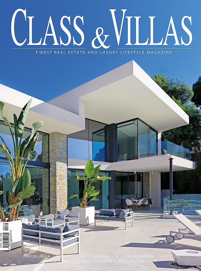 Class & Villas nº 279