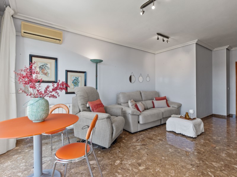 3 Dormitorios - El Campello — 10/43