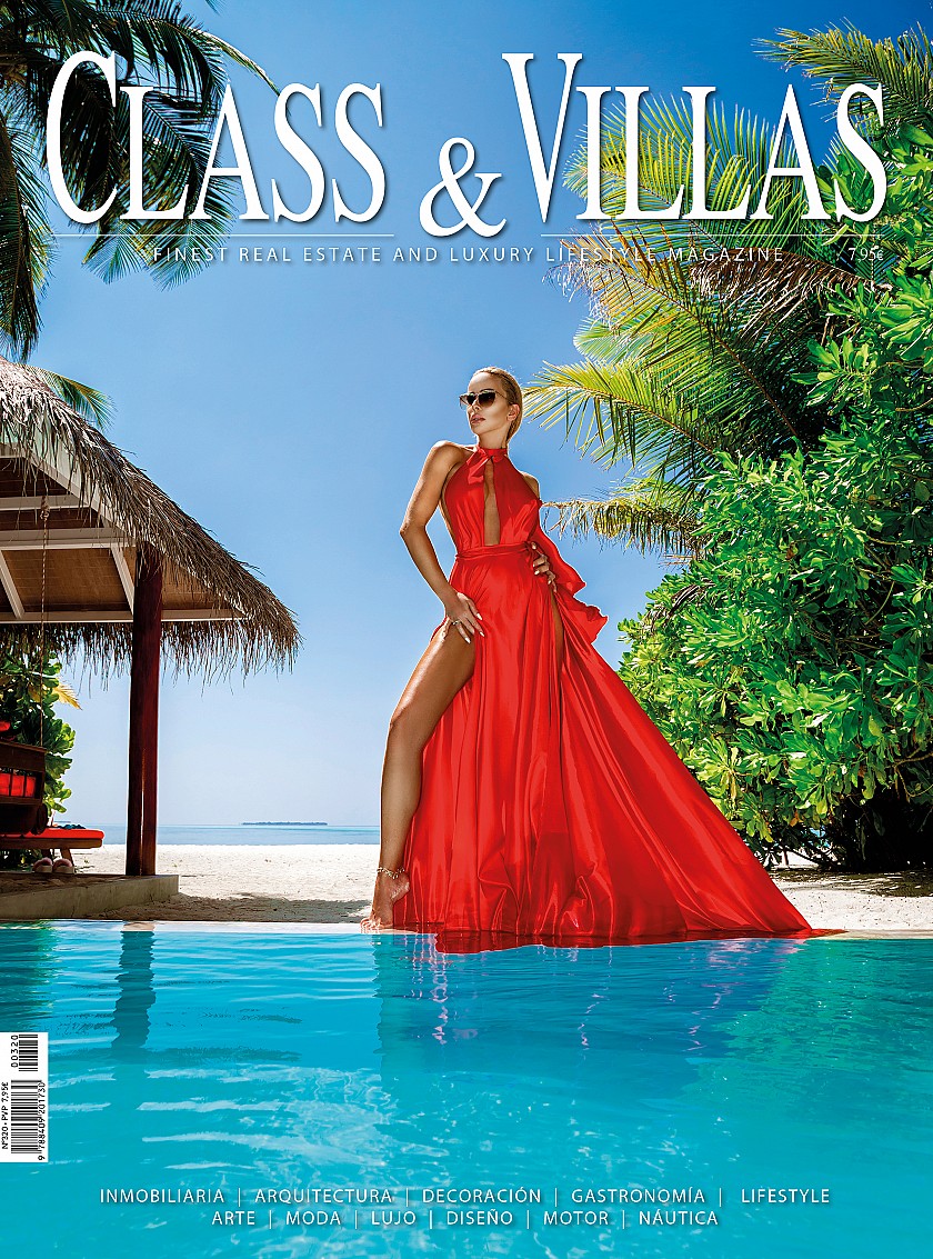 Class & Villas nº 320