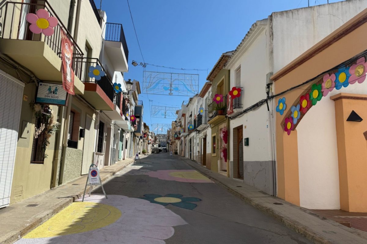 4 Dormitorios - Teulada — 37/38