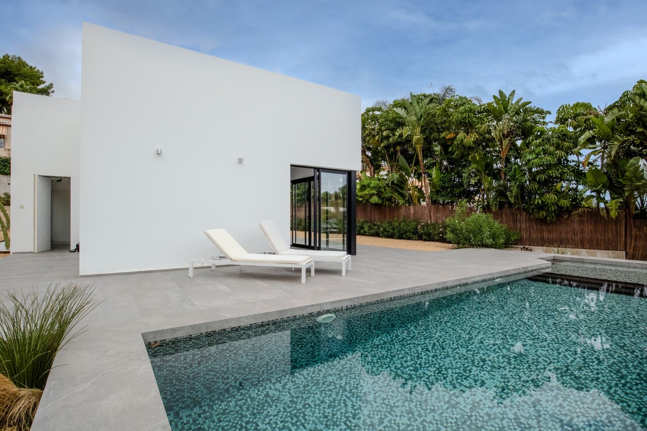 3 Dormitorios - Jávea — 34/50