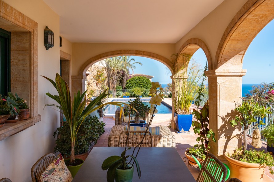 5 Bedrooms - Benissa — 20/49