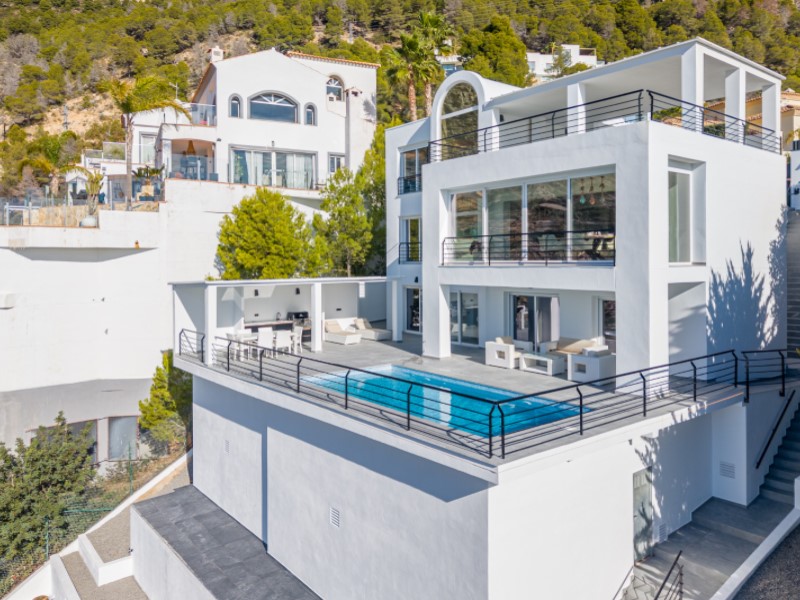 4 Dormitorios - Altea — 67/86