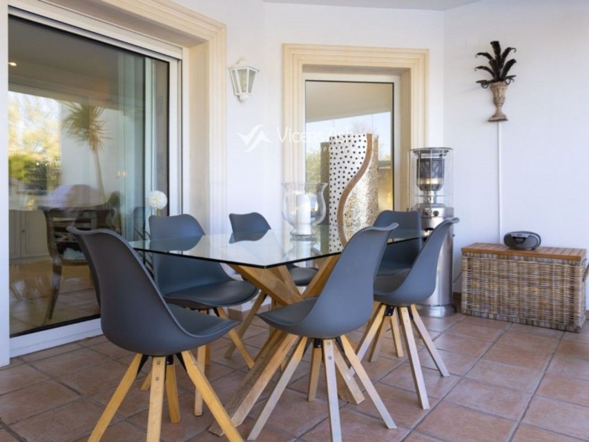3 Dormitorios - Javea/Xabia — 25/68