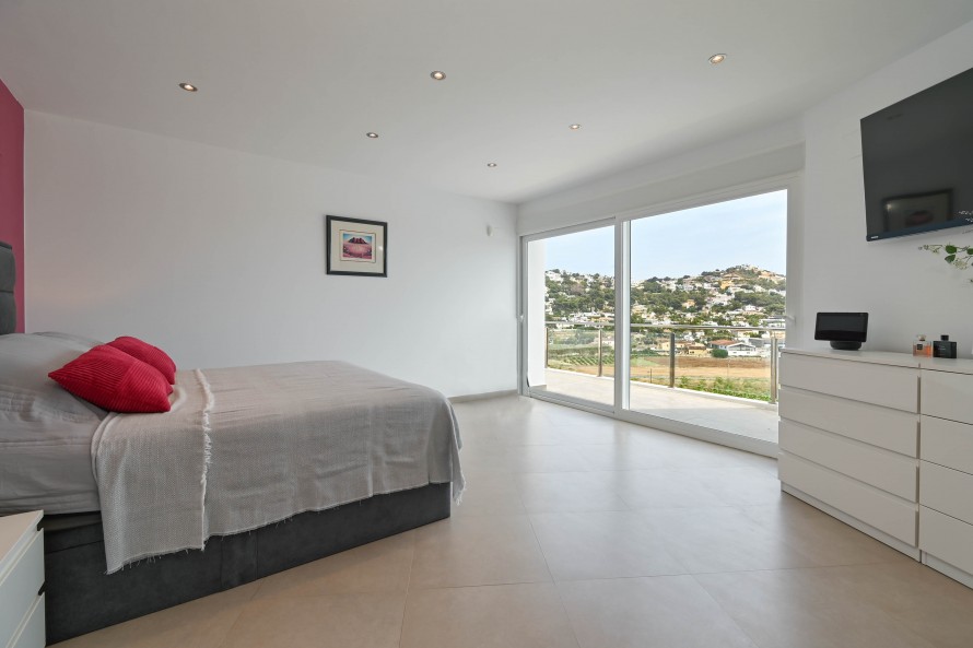 5 Dormitorios - Moraira — 11/50