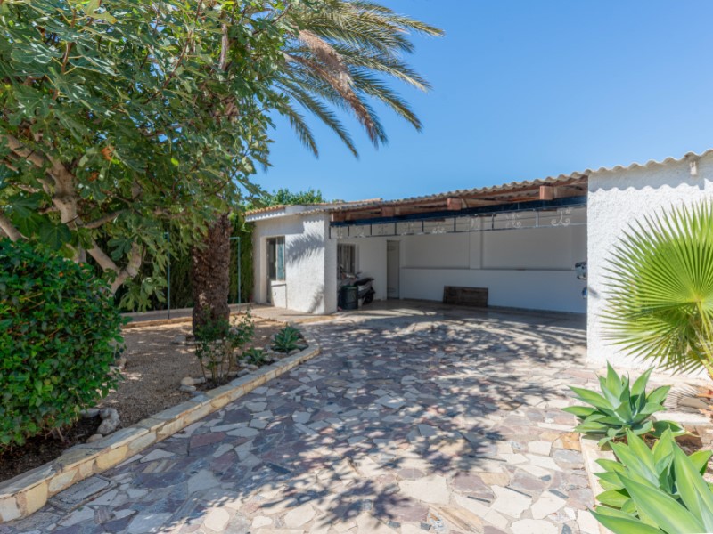 5 Dormitorios - Sant Joan d'Alacant — 43/63