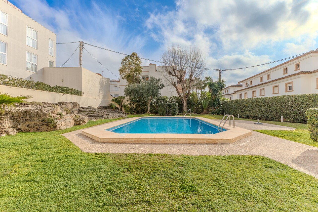 2 Dormitorios - Jávea — 33/44