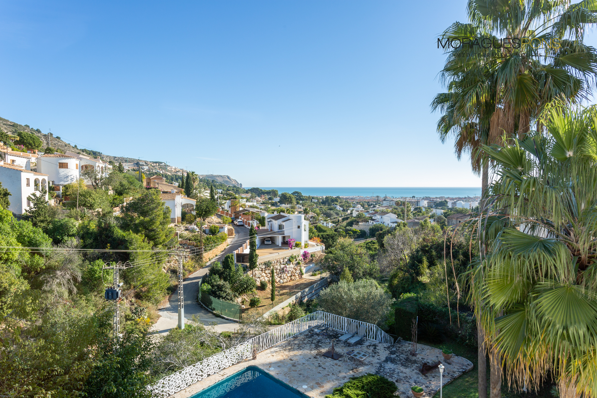 4 Dormitorios - Jávea - Xàbia — 30/30
