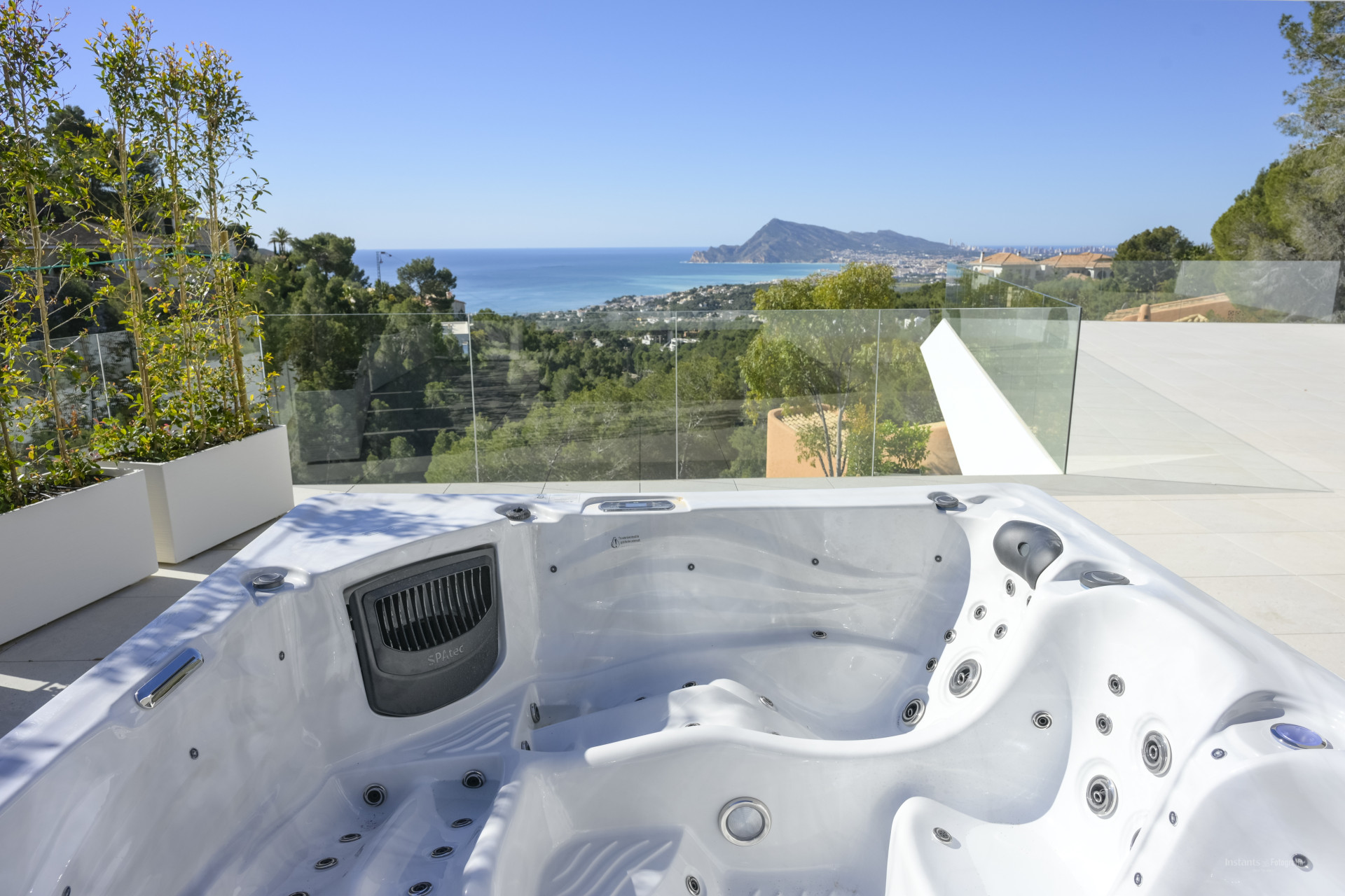 4 Schlafzimmer - Altea — 11/21