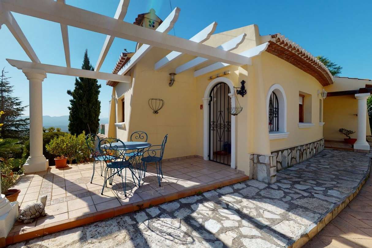 4 Slaapkamers - Jávea - Xàbia — 7/43
