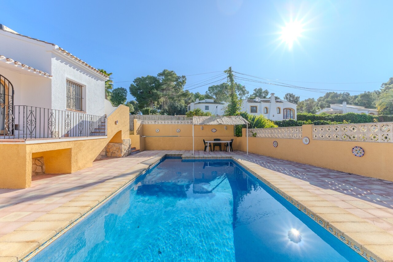 3 Dormitorios - Jávea — 10/50
