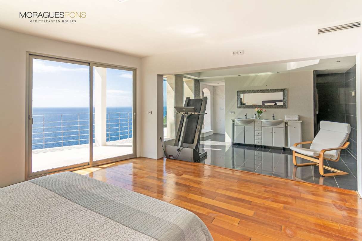 4 Chambres - Jávea - Xàbia — 18/48