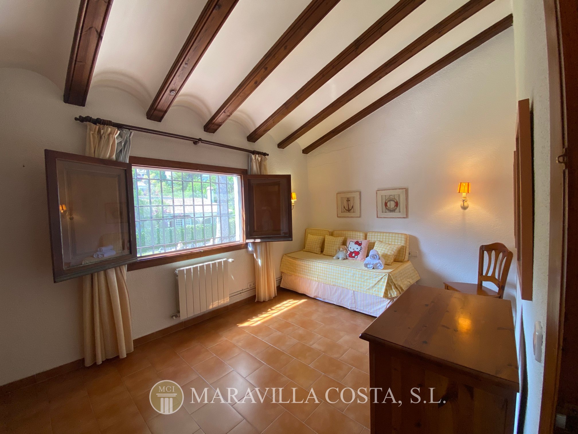 6 Schlafzimmer - Jávea — 29/50