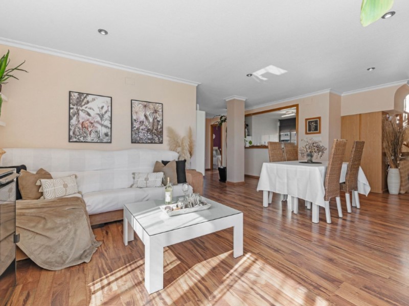 3 Spalni - El Campello — 9/37