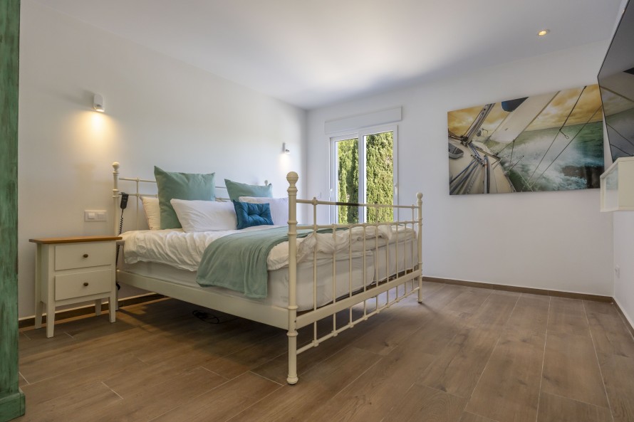 5 Bedrooms - Jávea / Xàbia — 38/87