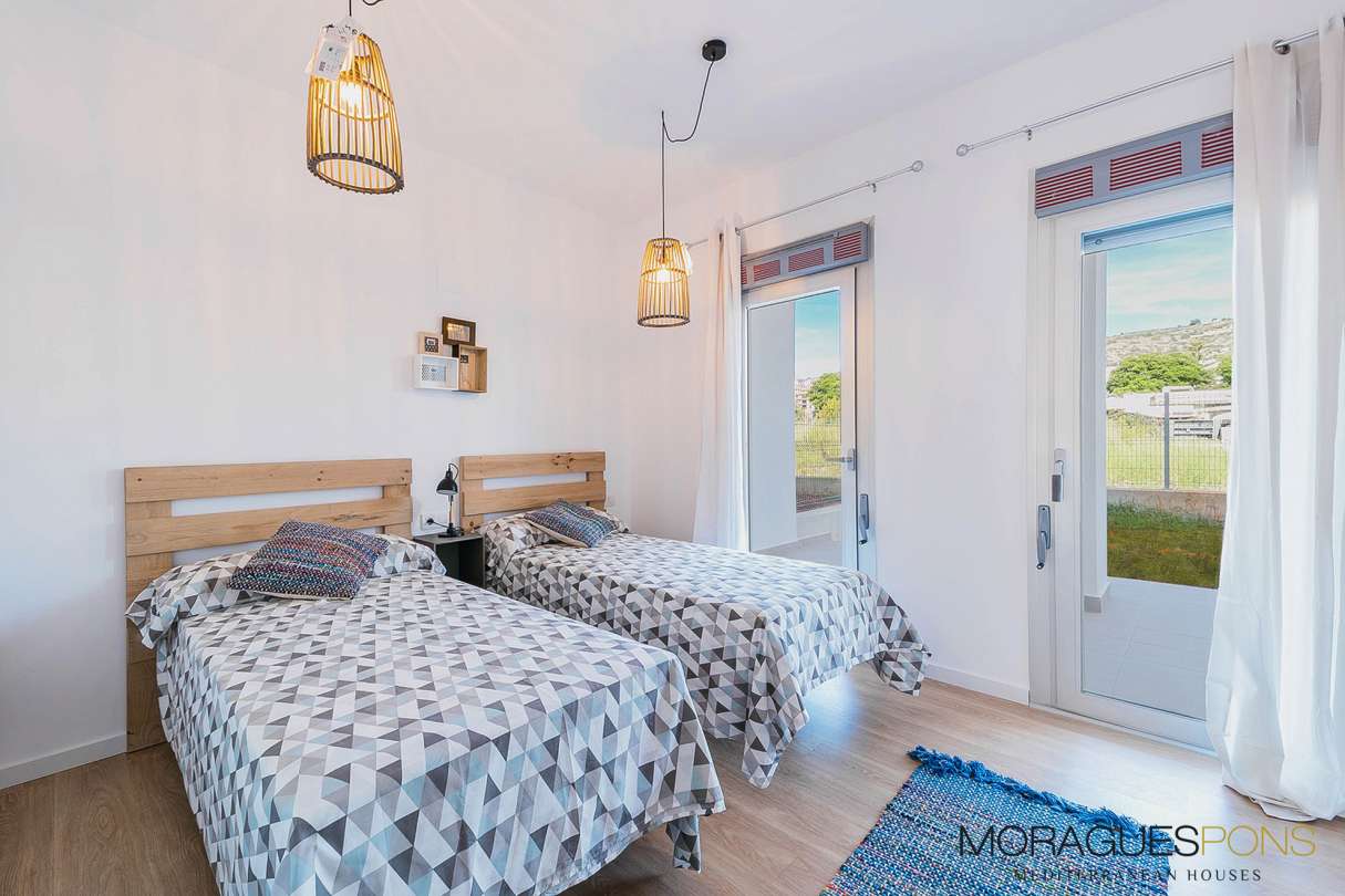 3 Dormitorios - Jávea - Xàbia — 5/11