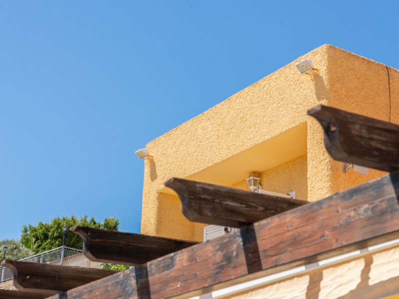5 Dormitorios - Villajoyosa / La Vila Joiosa — 13/66