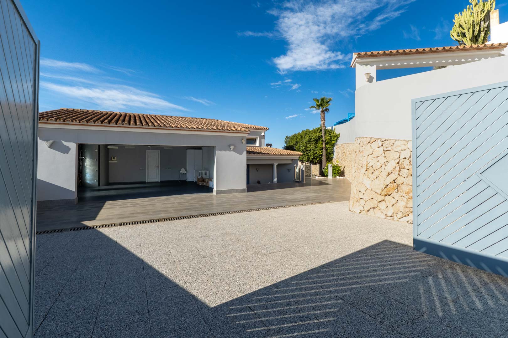 4 Spalni - Moraira — 8/32