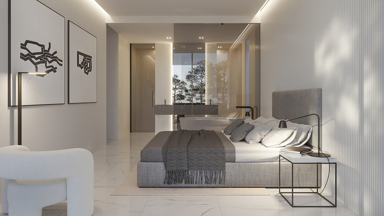 4 Dormitorios - Moraira — 7/14