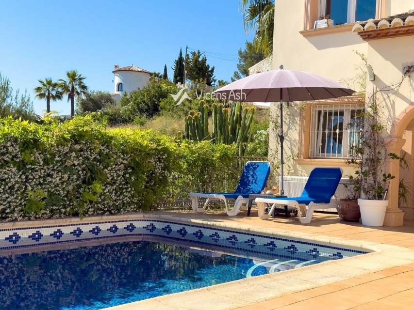 4 Dormitorios - Javea/Xabia — 3/41