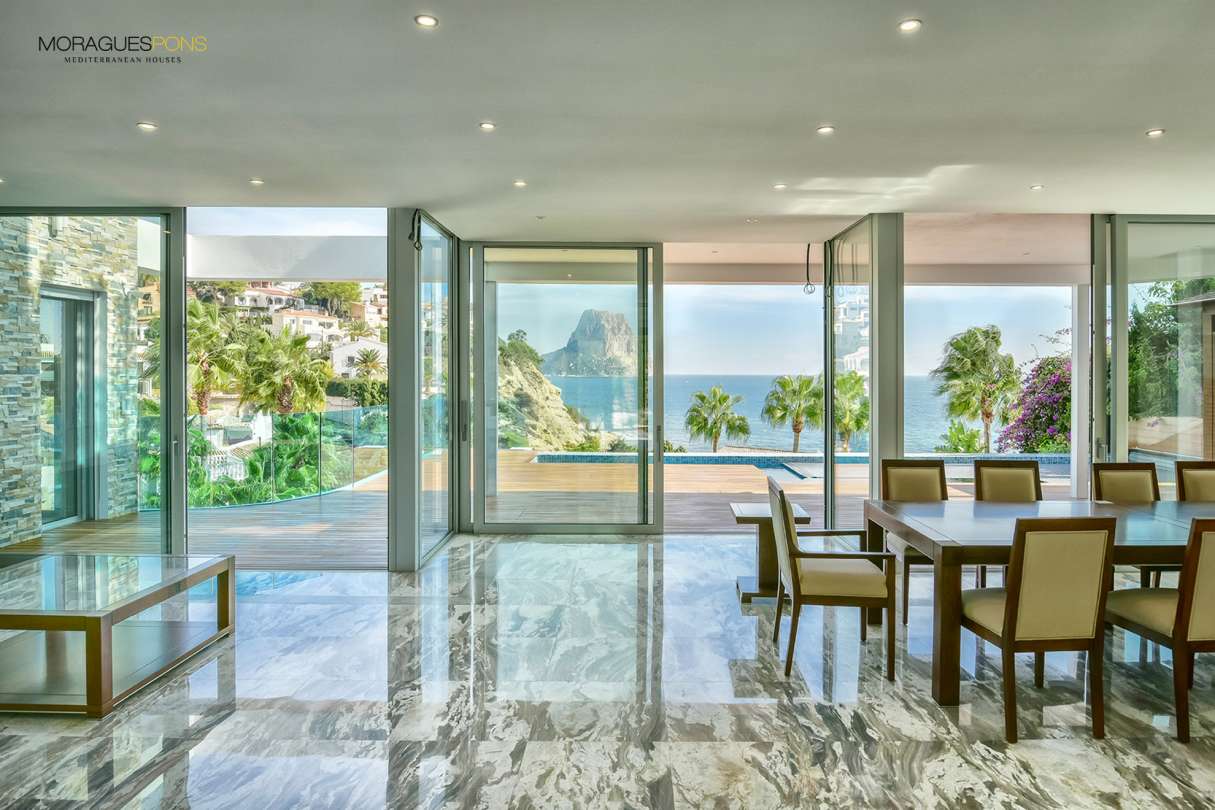 2 Chambres - Calpe - Calp