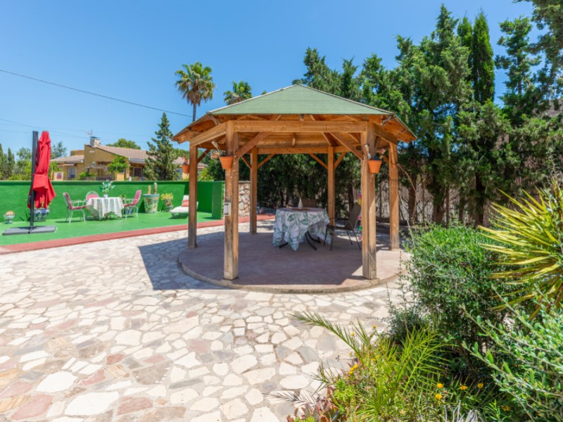 3 Dormitorios - San Vicente del Raspeig / Sant Vicent del Raspeig — 5/39