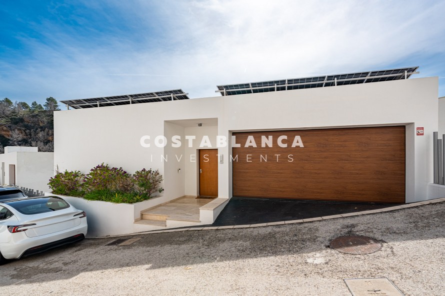 4 Dormitorios - Altea — 41/49