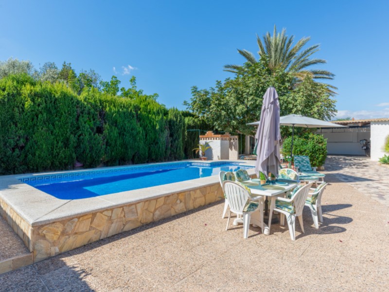 5 Dormitorios - Sant Joan d'Alacant — 44/63