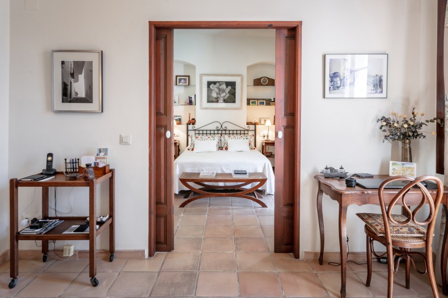 5 Slaapkamers - — 15/28
