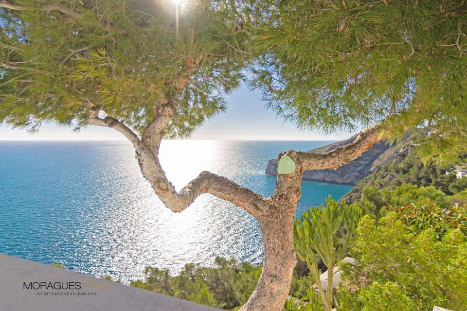 6 Chambres - Jávea - Xàbia — 36/37