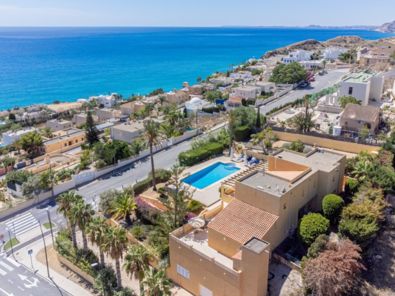 5 Dormitorios - Villajoyosa / La Vila Joiosa — 36/66