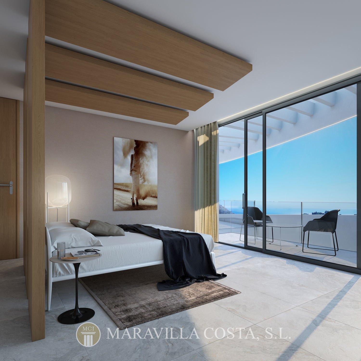 4 Spalni - Altea — 4/14